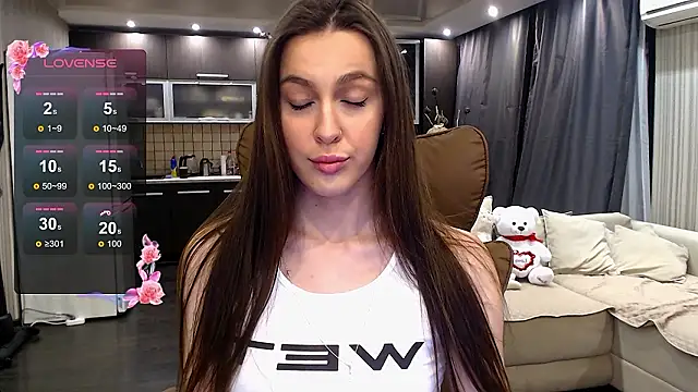 Snapshot of Doll_Jasmine_ chatting on 26, 3, 2026 Doll Jasmine online show from 26, 3, 2026