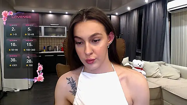 Snapshot of Doll_Jasmine_ chatting on 29, 3, 2026 Doll Jasmine online show from 29, 3, 2026