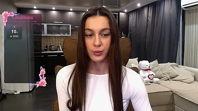 Snapshot of Doll_Jasmine_ chatting on 31, 3, 2026 Doll Jasmine online show from 31, 3, 2026