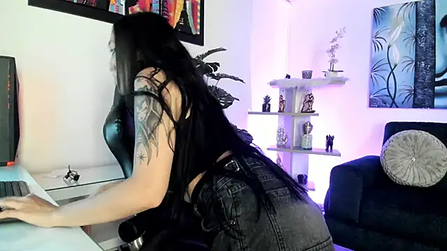 BaphyBaby online show from 22, 10, 2025