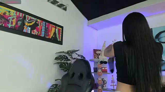 BaphyBaby online show from 3, 12, 2025