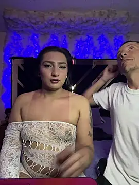 Brianna Trans00 online show from 2, 4, 2026