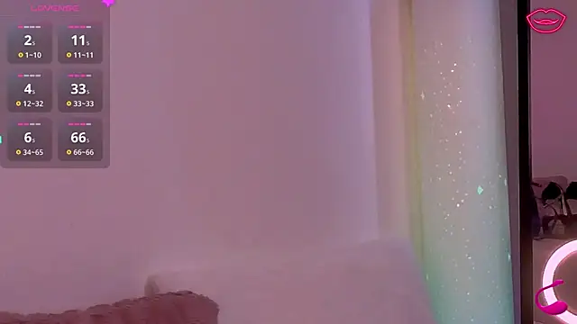 Snapshot of Ariel__Blossom chatting on 22, 6, 2026 Ariel Blossom online show from 22, 6, 2026