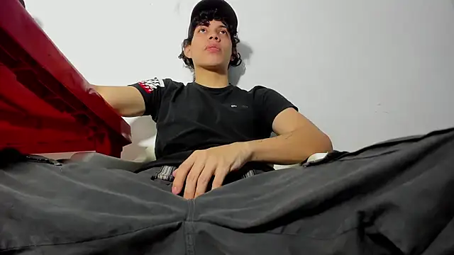 lax777  online show from 26, 9, 2025