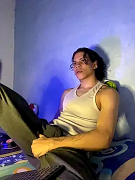 lax777  online show from 13, 10, 2025