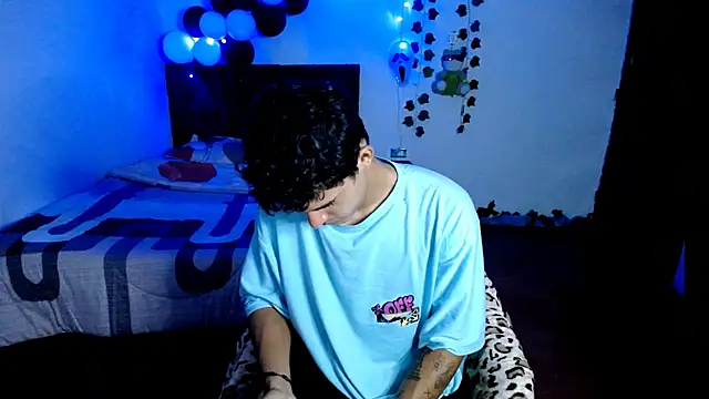 freddy romas online show from 20, 10, 2025