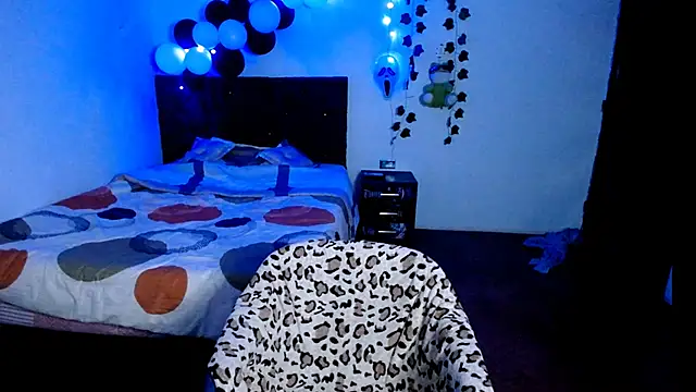 freddy romas online show from 29, 10, 2025