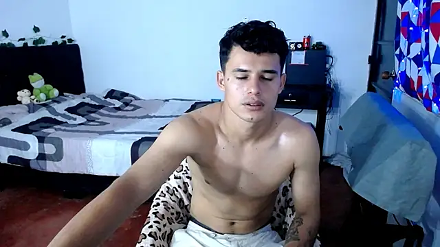 freddy romas online show from 8, 4, 2026