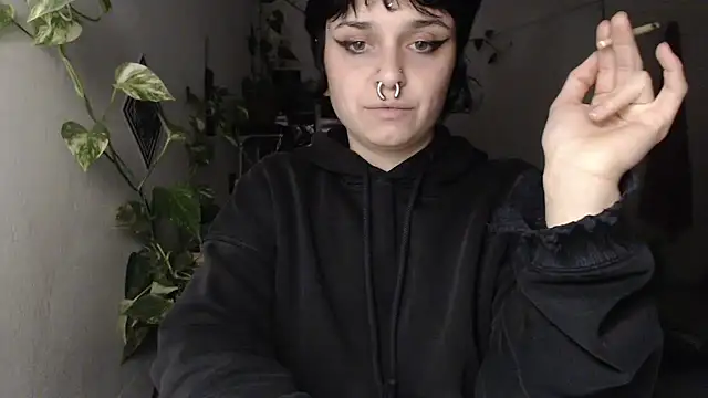 kinkyspirali online show from 28, 11, 2025