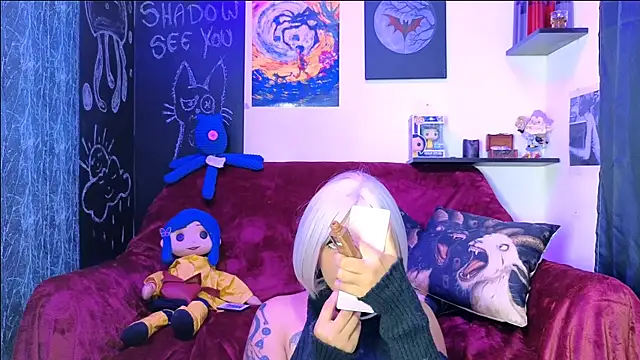 Snapshot of amaracooper_ chatting on 8, 7, 2026 amaracooper online show from 8, 7, 2026