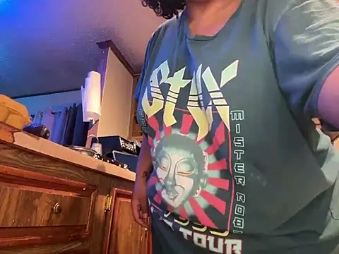 Snapshot of TheeGoddessAset chatting on 7, 3, 2025 TheeGoddessAset online show from 7, 3, 2025