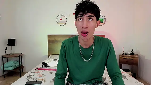 novaybrian online show from 6, 12, 2024