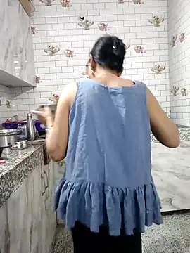 Snapshot of Saroj-Shah chatting on 18, 3, 2025 Saroj-Shah online show from 18, 3, 2025