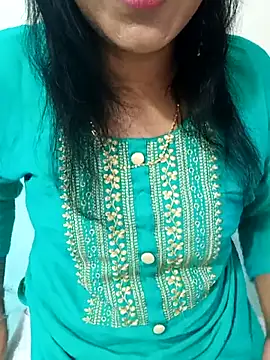 Snapshot of Saroj-Shah chatting on 12, 9, 2025 Saroj-Shah online show from 12, 9, 2025