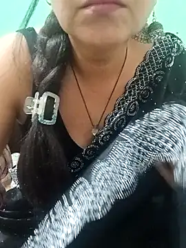 Snapshot of Saroj-Shah chatting on 24, 9, 2025 Saroj-Shah online show from 24, 9, 2025