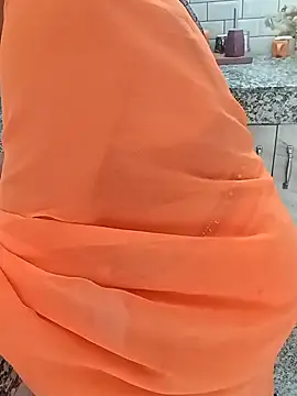 Snapshot of Saroj-Shah chatting on 6, 10, 2025 Saroj-Shah online show from 6, 10, 2025