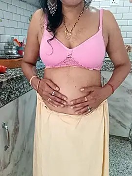 Snapshot of Saroj-Shah chatting on 7, 10, 2025 Saroj-Shah online show from 7, 10, 2025