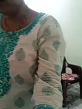 Snapshot of Saroj-Shah chatting on 8, 10, 2025 Saroj-Shah online show from 8, 10, 2025