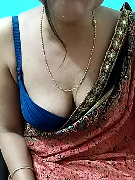 Snapshot of Saroj-Shah chatting on 13, 10, 2025 Saroj-Shah online show from 13, 10, 2025