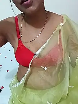 Snapshot of Saroj-Shah chatting on 19, 10, 2025 Saroj-Shah online show from 19, 10, 2025