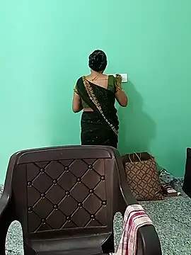 Snapshot of Saroj-Shah chatting on 21, 10, 2025 Saroj-Shah online show from 21, 10, 2025