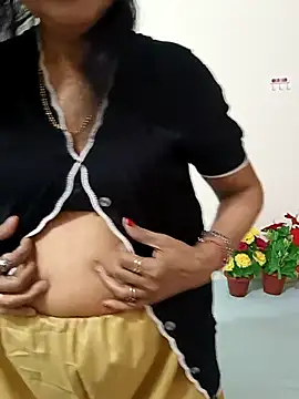 Snapshot of Saroj-Shah chatting on 23, 10, 2025 Saroj-Shah online show from 23, 10, 2025