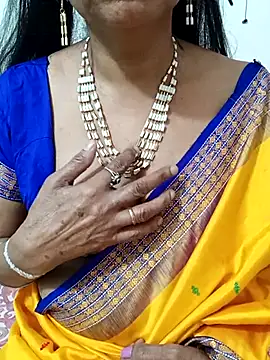 Snapshot of Saroj-Shah chatting on 7, 11, 2025 Saroj-Shah online show from 7, 11, 2025