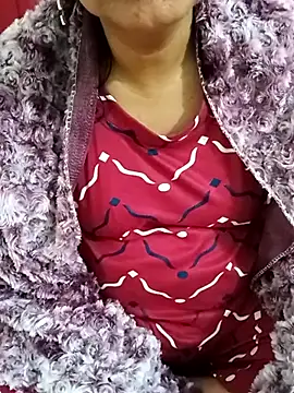 Snapshot of Saroj-Shah chatting on 7, 11, 2025 Saroj-Shah online show from 7, 11, 2025