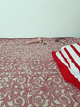 Snapshot of Saroj-Shah chatting on 9, 11, 2025 Saroj-Shah online show from 9, 11, 2025