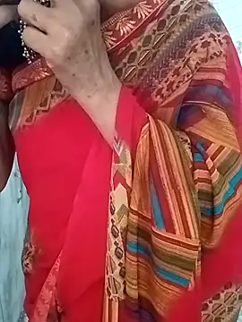 Snapshot of Saroj-Shah chatting on 11, 11, 2025 Saroj-Shah online show from 11, 11, 2025