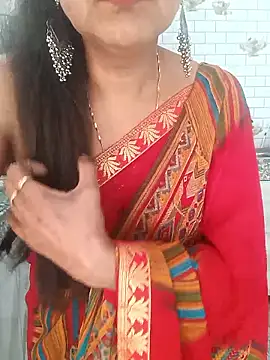 Snapshot of Saroj-Shah chatting on 2, 12, 2025 Saroj-Shah online show from 2, 12, 2025