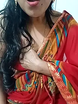 Saroj-Shah online show from 17, 2, 2026