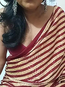 Snapshot of Saroj-Shah chatting on 9, 7, 2026 Saroj-Shah online show from 9, 7, 2026