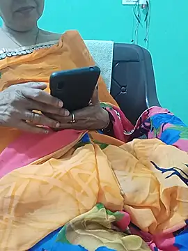 Snapshot of Saroj-Shah chatting on 24, 7, 2026 Saroj-Shah online show from 24, 7, 2026