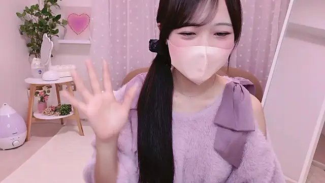 HANApipi online show from 3, 2, 2026