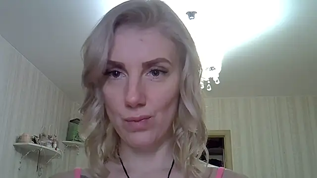 Pabonya91 online show from 6, 12, 2024