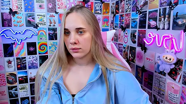 MiaMilas online show from 6, 1, 2026