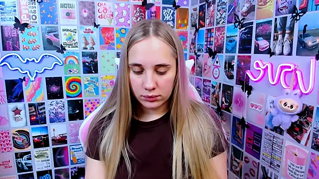 MiaMilas online show from 8, 1, 2026