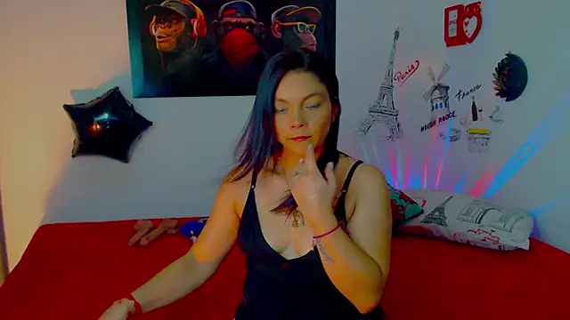Snapshot of amii777 chatting on 17, 12, 2024 amii777 online show from 17, 12, 2024