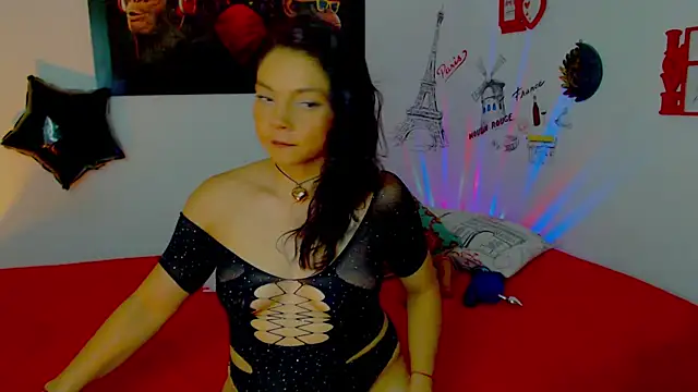Snapshot of amii777 chatting on 20, 12, 2024 amii777 online show from 20, 12, 2024
