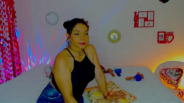 Snapshot of amii777 chatting on 22, 3, 2025 amii777 online show from 22, 3, 2025