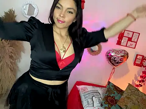 Snapshot of amii777 chatting on 17, 10, 2025 amii777 online show from 17, 10, 2025