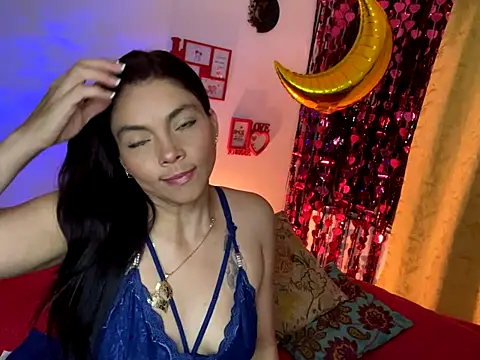Snapshot of amii777 chatting on 21, 10, 2025 amii777 online show from 21, 10, 2025