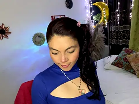 amii777 online show from 22, 11, 2025