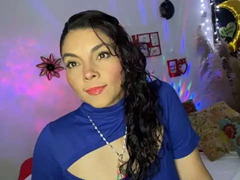 amii777 online show from 21, 12, 2025