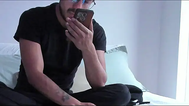 Snapshot of pablo-rincon95 chatting on 19, 3, 2025 pablo-rincon95 online show from 19, 3, 2025