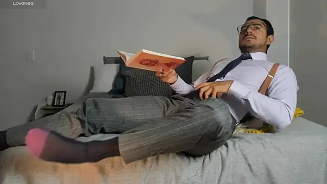 Snapshot of pablo-rincon95 chatting on 13, 4, 2026 pablo-rincon95 online show from 13, 4, 2026