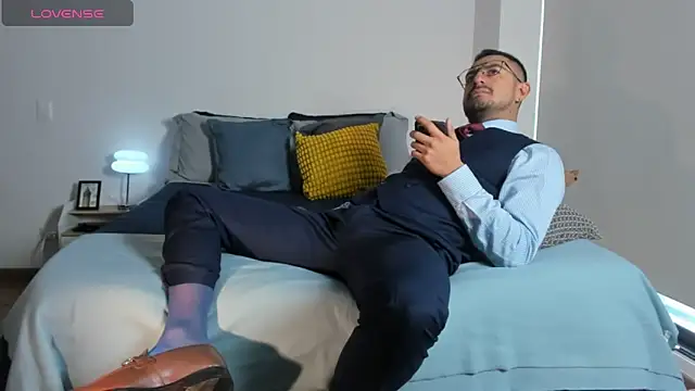 Snapshot of pablo-rincon95 chatting on 23, 4, 2026 pablo-rincon95 online show from 23, 4, 2026