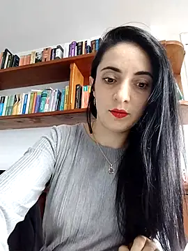 Snapshot of amellie_ros chatting on 2, 12, 2024 amellie ros online show from 2, 12, 2024