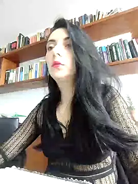 Snapshot of amellie_ros chatting on 5, 12, 2024 amellie ros online show from 5, 12, 2024
